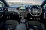 Kia ProCeed GT Line S 2019 года (UK)